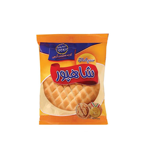 خرید کیک مغزدار گردویی + قیمت فروش استثنایی